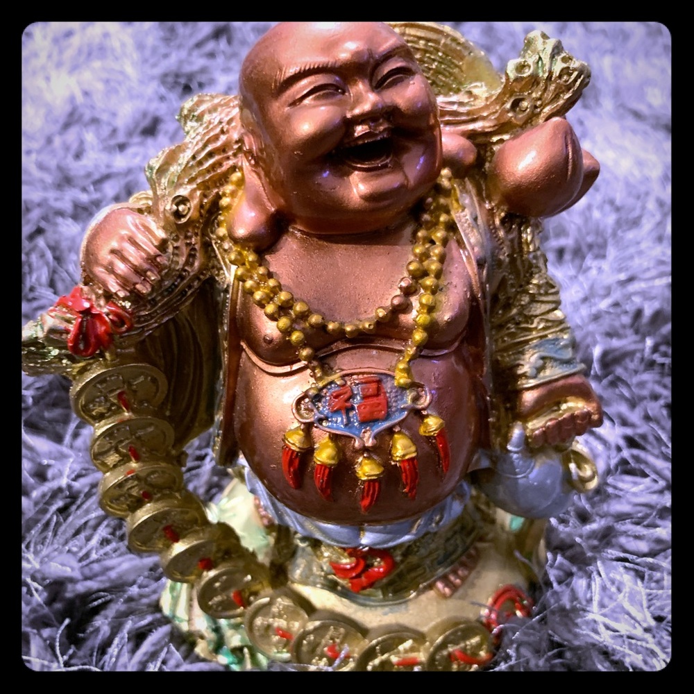 Buddha Statues